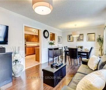 For Lease - 6035 Bidwell Trail Unit# 67, Mississauga, Ontario - Photo 5