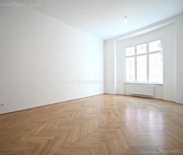 Altbauwohnung mit Loggia bei Wien Mitte - unbefristet - Photo 5