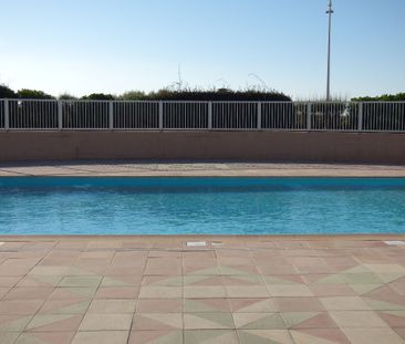 Location appartement 1 pièce, 23.33m², Les Sables-d'Olonne - Photo 4