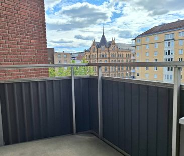 Slottsgatan 132 - Photo 2