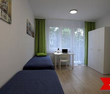 Pokój, ul. 1 Sierpnia - Photo 6