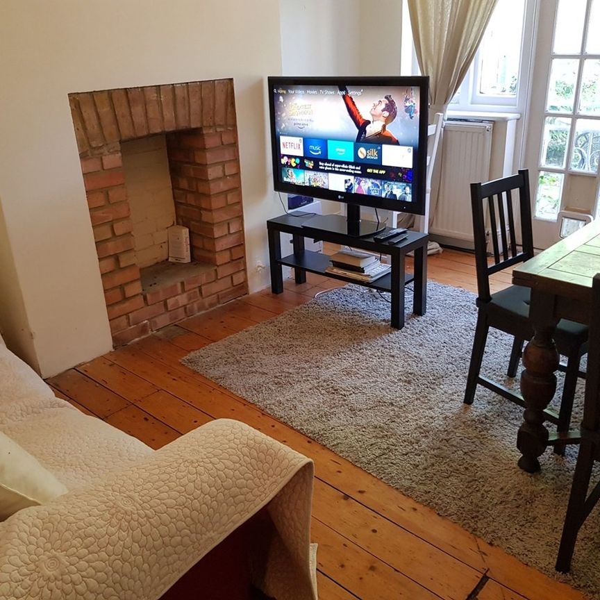 Room in a Shared House, Ellington Road, N10 - Photo 1