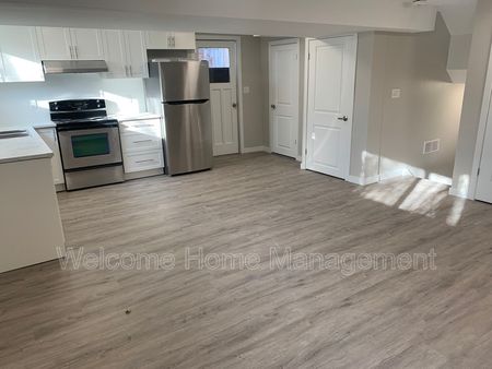 $1,595 / 2 br / 1 ba / A Fantastic Lower Unit in Welland - Photo 4