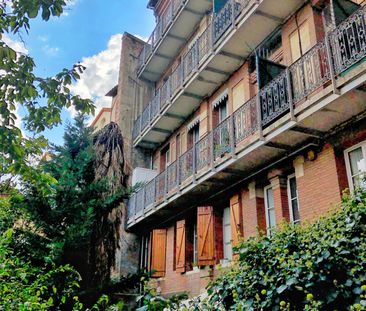 Appartement 60.3 m² - 2 Pièces - Toulouse (31000) - Photo 5