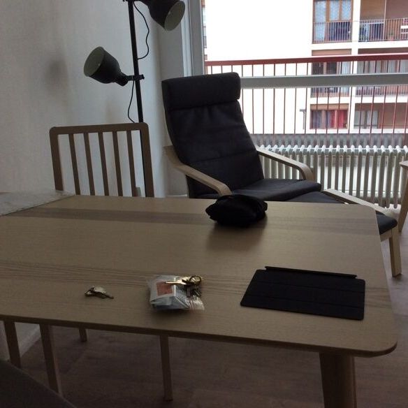 Appartement / Offre 44538588 - Photo 1