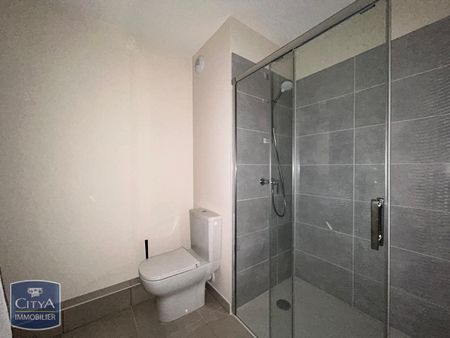 Location Appartement 1 pièce 21m² ST PRIEST 69800 - Photo 3