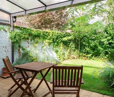 Huis te huur in Berchem voor € 1.400 met 2 slaapkamers - Photo 1