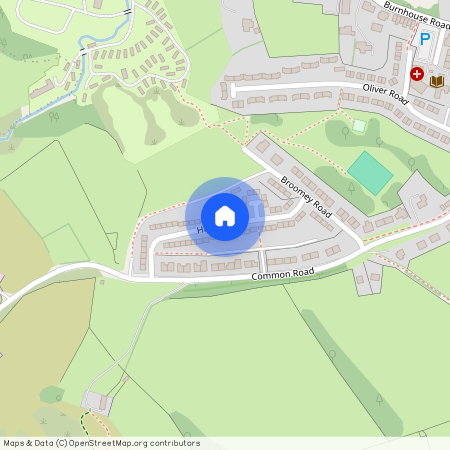 High Fair, Wooler, Northumberland, NE71