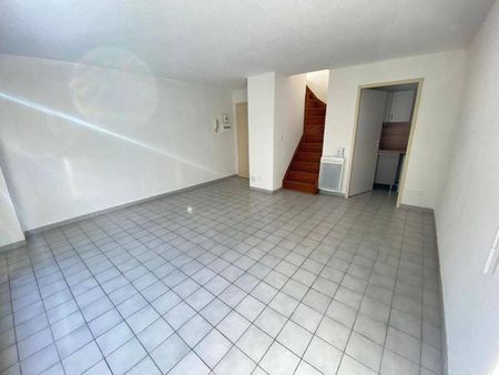 Location appartement 2 pièces 38.56 m² à Montpellier (34000) - Photo 2