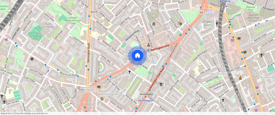 Ebenezer Mussel House, London, E2