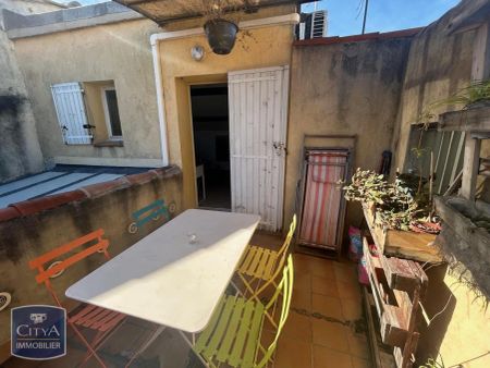 Appartement à louer 1 pièce 23.85m² - Photo 2
