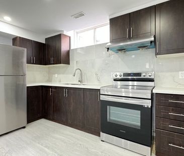 For Lease - 505 Bridlewreath Court Unit# BSMT, Kitchener, Ontario - Photo 1