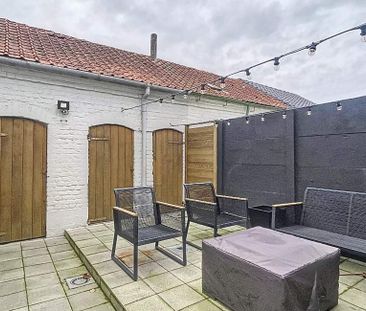 Woning te huur in Zwijnaarde voor € 940 met 2 slaapkamers - Photo 5