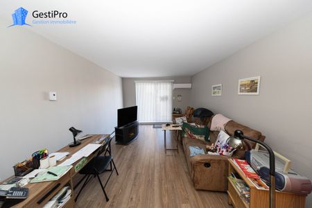 164-168 Seigneuriale - Photo 2