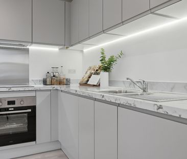 1 bedroom flat to rent - Photo 5