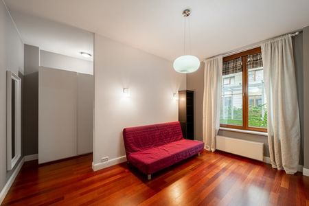 Warszawa Wilanów, Sarmacka - Photo 5