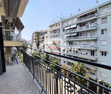 Διαμέρισμα για ενοικίαση Αγία Τριάδα (Φάληρο - Ιπποκράτειο) - Φωτογραφία 2