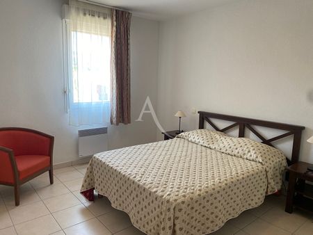Location Appartement 2 pièces 41m² - Photo 4