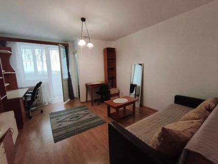 Apartament 1 camera, decomandat, Marasti - Photo 3