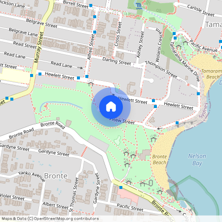 29A Bayview Street, Bronte NSW 2024