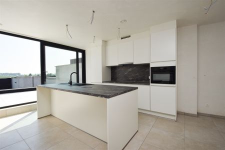 Nieuwbouw appartement in het centrum van Vrasene (93m²) - Foto 4