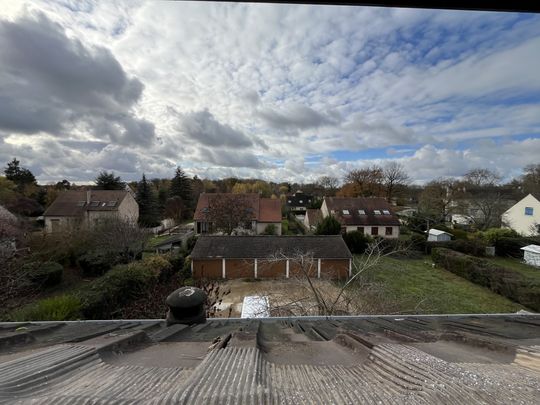 STUDIO BURES SUR YVETTE - Photo 1