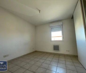 Appartement à louer 2 pièces 45.88m² - Photo 2
