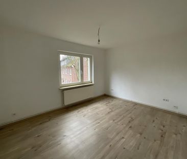 3-Zimmer-Wohnung in Wilhelmshaven City - Foto 1