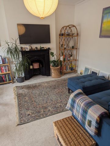 2 Bed Flat, London, SE22 - Photo 5