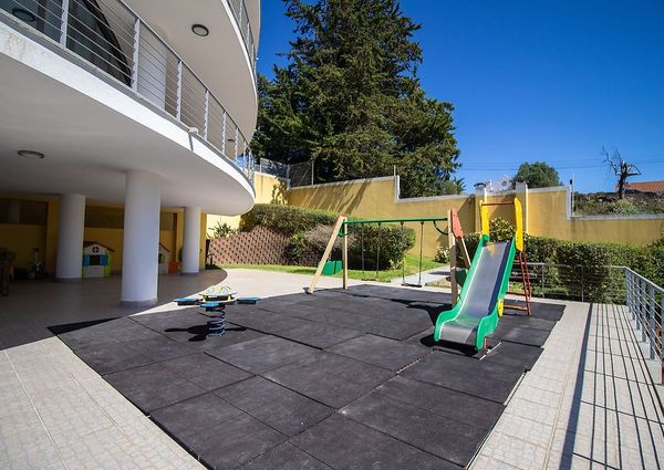 Apartamento T3 em Lisboa