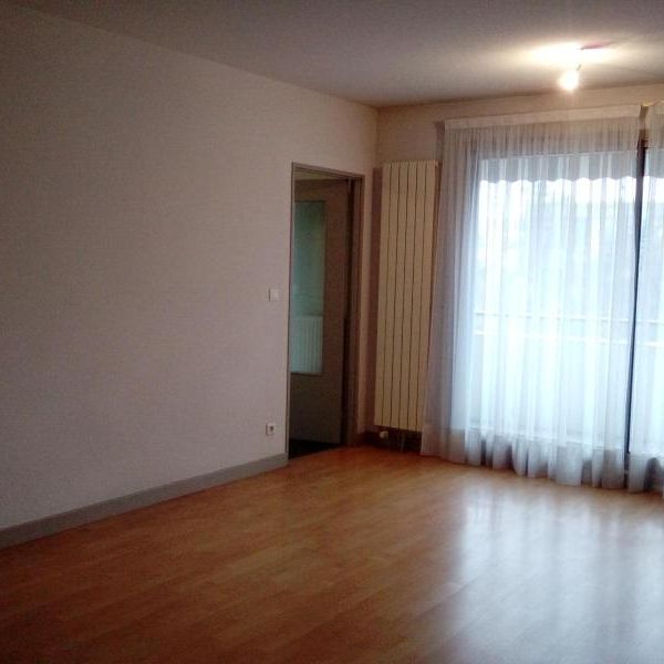 Appartement 2 pièces de 60 - Photo 1