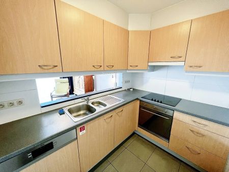 LINDEN 2 SLAAPKAMER APPARTEMENT MET TUIN + STAANPLAATS - Photo 2