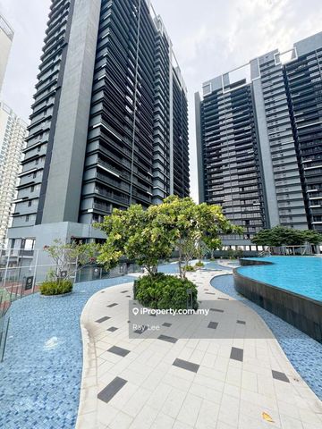 Setia City Residences, Seksyen U13, Setia Alam - Foto 3