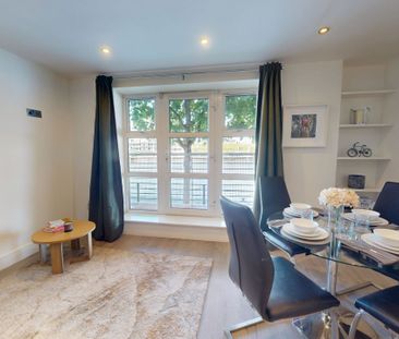 The Waterside, Charlotte Quay Dock, Dublin 4, D04 T977. - Photo 2