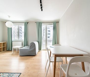 2 pok I Saska Blu I od zaraz I Płaszów I Lipska - Photo 3