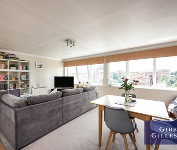 1 Bedroom Flat/Apartment to rent - Photo 6