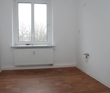 2-Raum-Erdgeschosswohnung in zentraler Lage - Foto 3