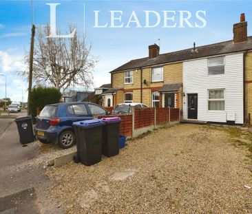 1 bedroom house to rent - Photo 3