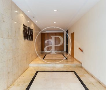 Flat for rent with Terrace in Arrancapins (Valencia) - Photo 5