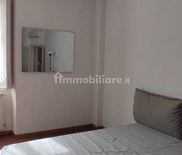 Trilocale corso Vercelli 14, Vercelli - Wagner, Milano - Photo 6