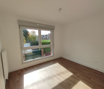 Splendide T3 NEUF avec terrasse + parking ! - Photo 5