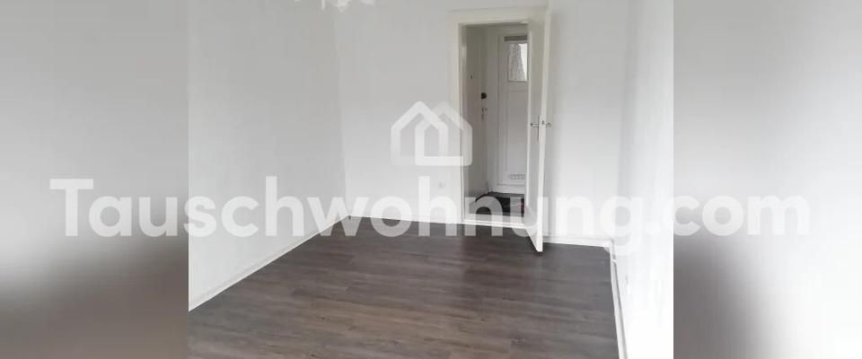 TAUSCHWOHNUNG Helle Wohnung 2.5 Zimmer+Keller zentrale, ruhige Lage - Photo 1