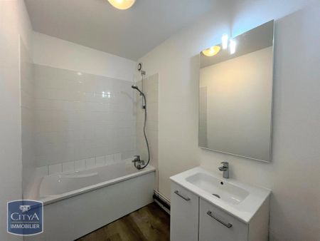 Appartement à louer 2 pièces 50.81m² - Photo 3