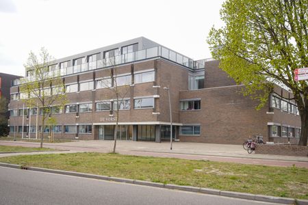 Wethouder van Eschstraat, 1, Oss - Foto 4