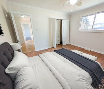 Spacious 3 Bedroom Main Unit in Thorold! - Photo 6