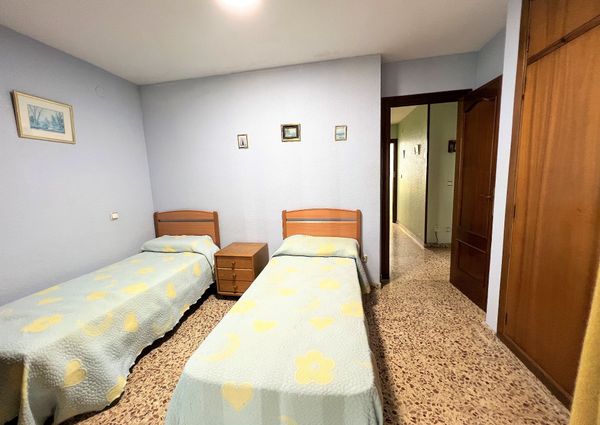 Habitación en Benidorm, alquiler