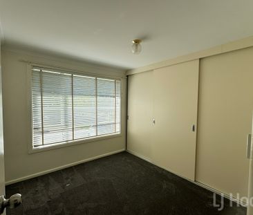 2 bedroom townhouse with courtyard - Photo 4
