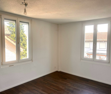 Schöne 2.5-Zimmerwohnung am Rorschacherberg - Photo 2