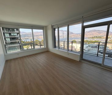 2 BED, 2 BATH DOWNTOWN AT THE NEW ELI, VIEWS + GYM + POOL! - Photo 5