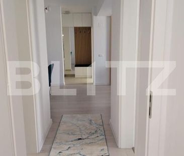 Apartament 3 camere, 90 mp, zona Calea Bucuresti – President Residence - Photo 5